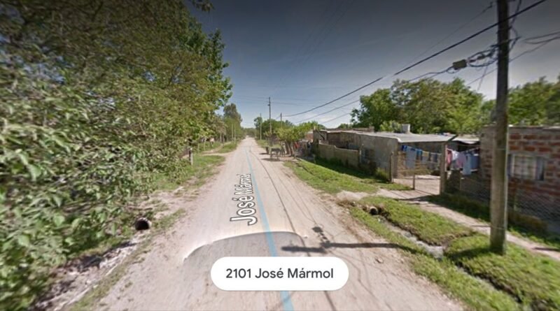 Cañuelas, apareció un hombre si vida dentro de una vivienda en el Barrio Libertad.