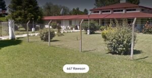 Cañuelas Hogar San José 21 casos positivos de COVID-19.