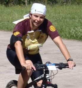Cañuelas: le pegaron un tiro en el abdomen a vivian rodríguez para robarle la bicicleta.