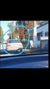 Cañuelas edesur alerta de seguridad: supuesto empleados ponen en guardia, a los vecinos.