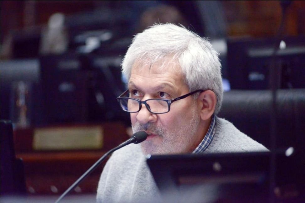 Proponen declarar personalidades destacadas en el ámbito de la Salud a las y los infectólogos que asesoran a Alberto Fernández