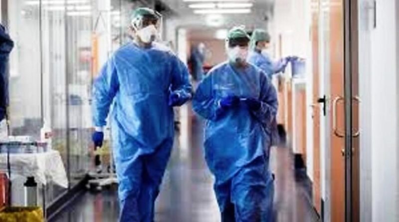 Cañuelas COVID-19: 7 nuevos contagios, “en todo el país, 16447 nuevos contagios  401 personas fallecieron”