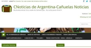 CNoticias de Argentina