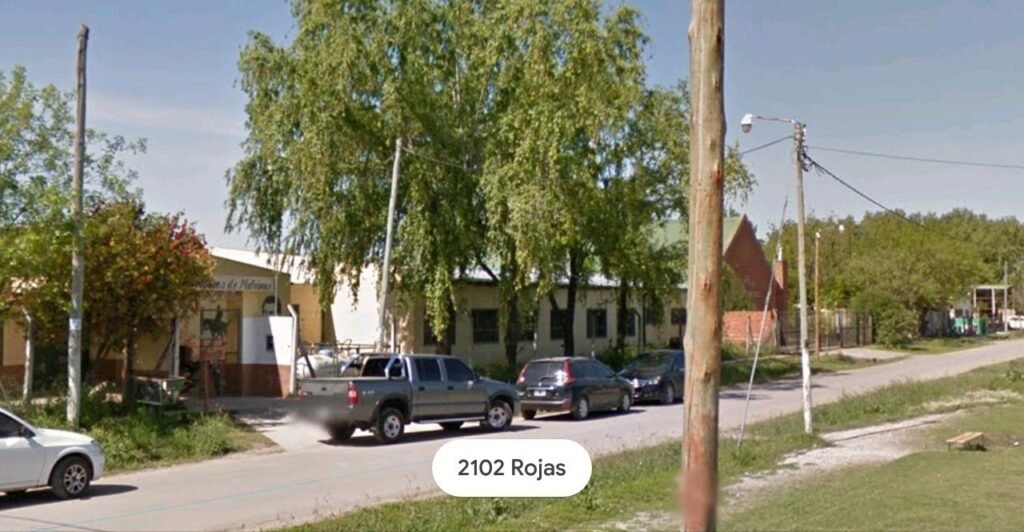 Cañuelas, entraron a robar a la Escuela 34 y a la Capilla San Miguel Arcángel en el Barrio Libertad.