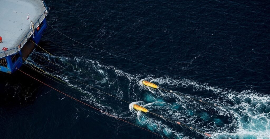 Greenpeace expone la nula intención que hubo para proteger el Mar Argentino de los petroleros