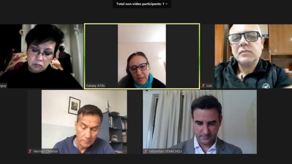 Cañuelas COVID-19: Reunión del Comité de Salud y nuevas aperturas.