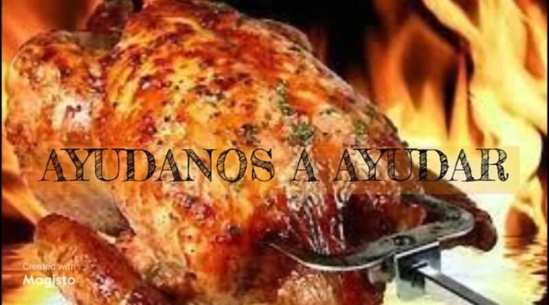Cañuelas los Bomberos Voluntarios te ofrecen la mejor opción para la cena del Sábado 24 de octubre 2020.