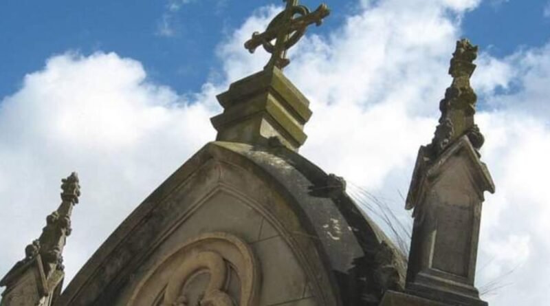 Cañuelas cementerio: modificación en el horario de apertura y misa del 2° de noviembre.