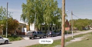 Cañuelas, entraron a robar a la Escuela 34 y a la Capilla San Miguel Arcángel en el Barrio Libertad.