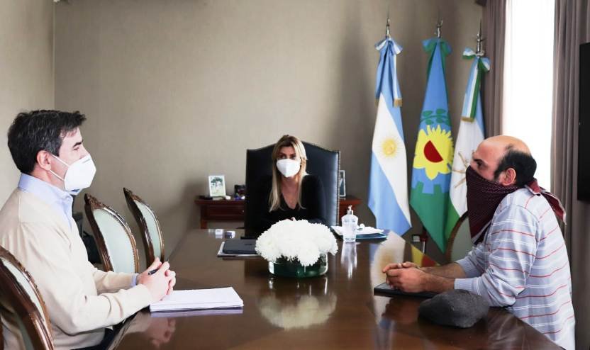 Cañuelas: Proyecto para la municipalización de la escuela experimental “Los Tilos”.