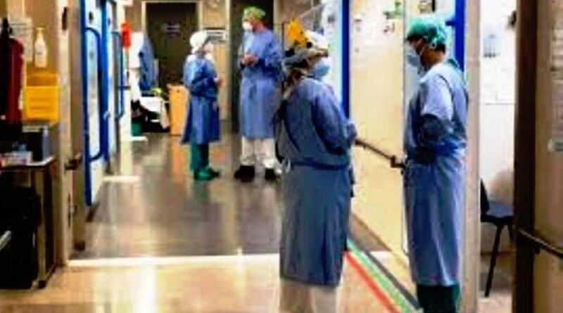 COVID-19 Murieron  223 personas y 7.668 fueron diagnosticadas con coronavirus en el país, en Cañuelas 8 personas contagiadas.