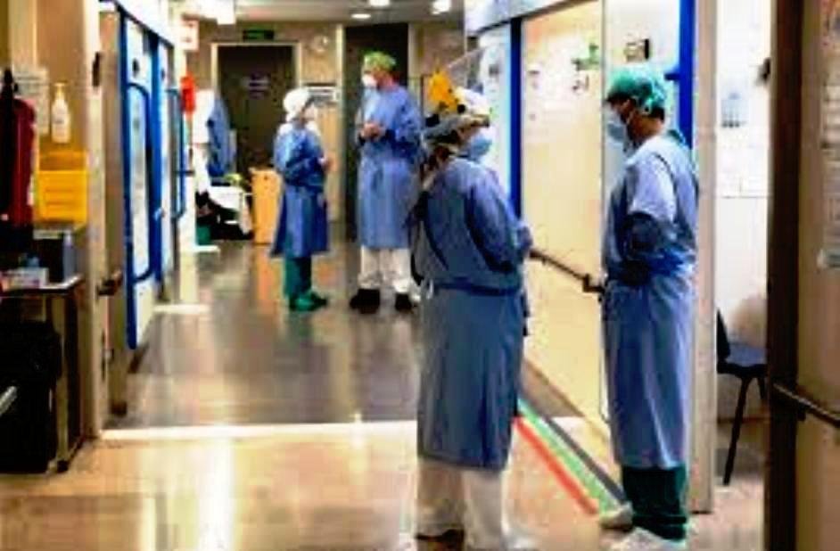 COVID-19 Murieron  223 personas y 7.668 fueron diagnosticadas con coronavirus en el país, en Cañuelas 8 personas contagiadas.