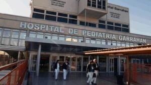 Hospital Garrahan: el 21 de Octubre realizarán un paro los Profesionales y Técnicos en reclamo de una recomposición salarial.