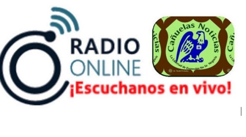 La Radio de Cañuelas Noticias en vivo las 24 horas del día, los  365 días del año