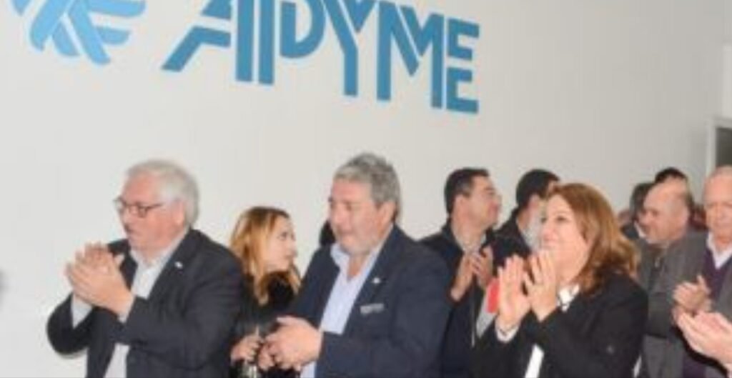APYME pide el tratamiento urgente del proyecto de Aporte Solidario de las grandes fortunas