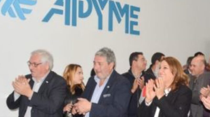 APYME pide el tratamiento urgente del proyecto de Aporte Solidario de las grandes fortunas
