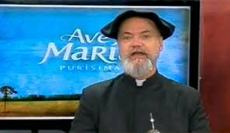 Abuso sexual- Solicitan la inmediata detención del cura Sidders