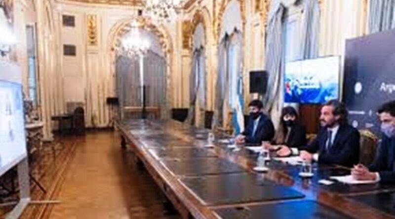 El Gobierno Nacional invertirá $730 millones para ampliar la conectividad en Salta mediante ARSAT