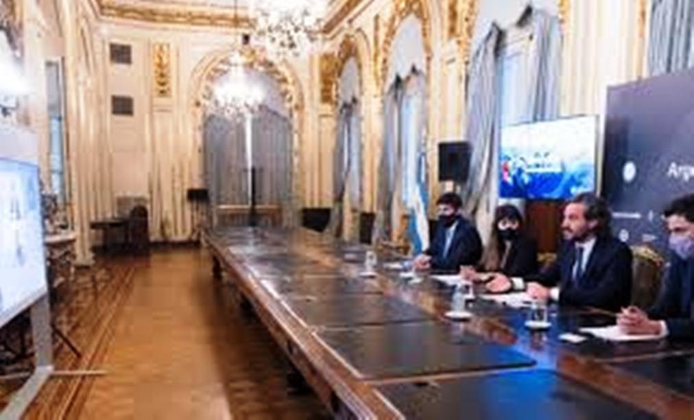 El Gobierno Nacional invertirá $730 millones para ampliar la conectividad en Salta mediante ARSAT