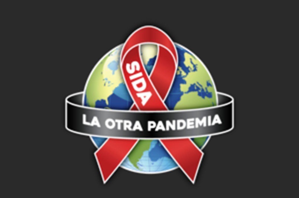 En el DÍA MUNDIAL DEL SIDA 1/12,  urge seguir trabajando en la respuesta a “LA OTRA PANDEMIA”