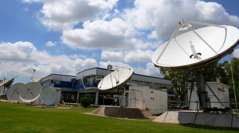 Los satélites de ARSAT exportan más del 30% de sus servicios
