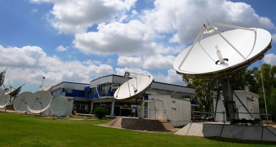 Los satélites de ARSAT exportan más del 30% de sus servicios
