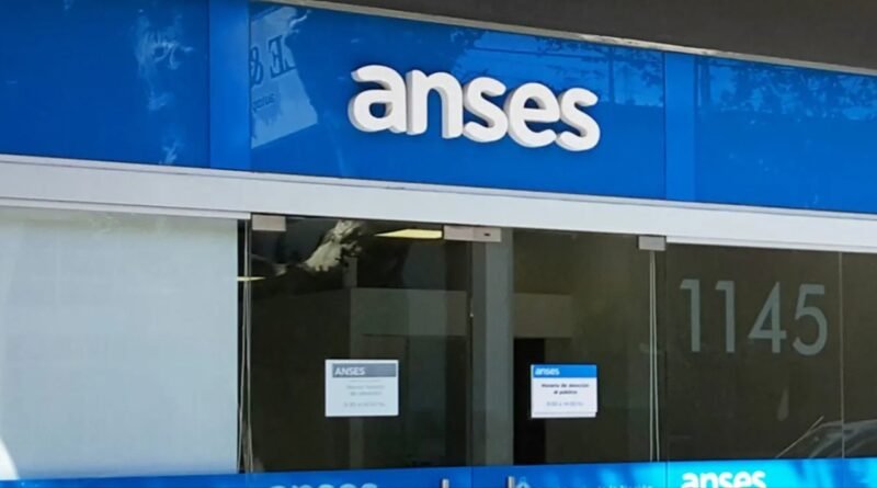 ANSES- calendario de pago del Martes 1 de diciembre 2020.