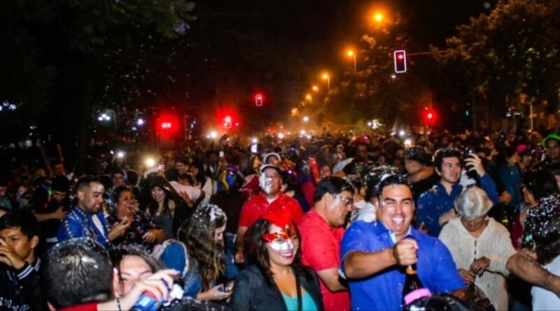 Cañuelas,  Fiestas de Navidad y Año Nuevo, con 10 personas, el exceso sufrirán  clausuras y fuertes multas por el Municipio