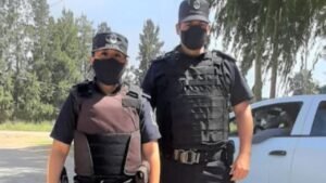 Cañuelas, sumó una treintena de policías del Operativo Sol.