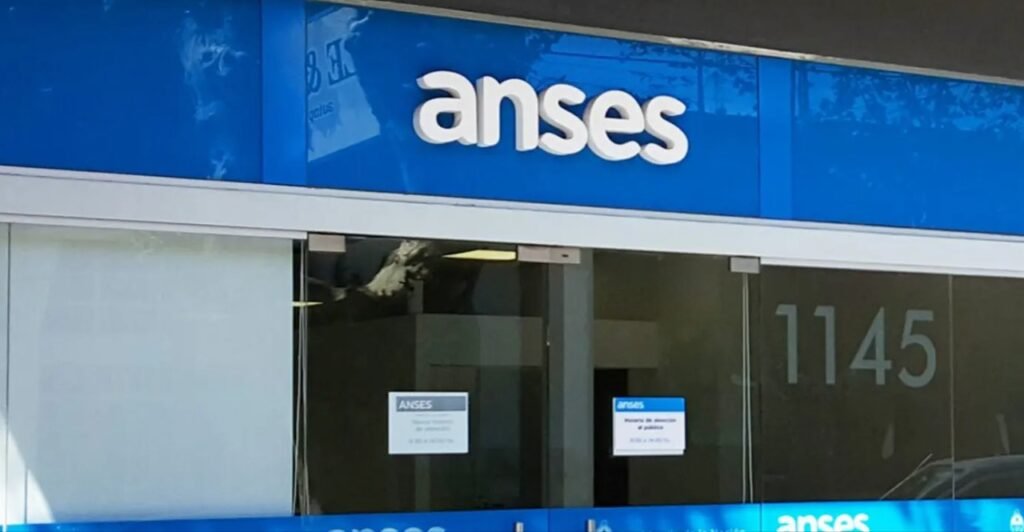 ANSES- calendario de pago del Martes 1 de diciembre 2020.