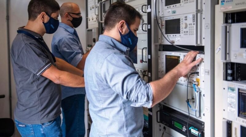 ARSAT- Acuerdo con TELESAT por servicio de transferencia de órbita