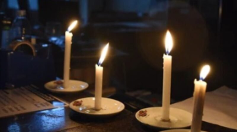 Cañuelas Edesur 4628 usuarios sin energía eléctrica por negligencia de prestataria de energía.