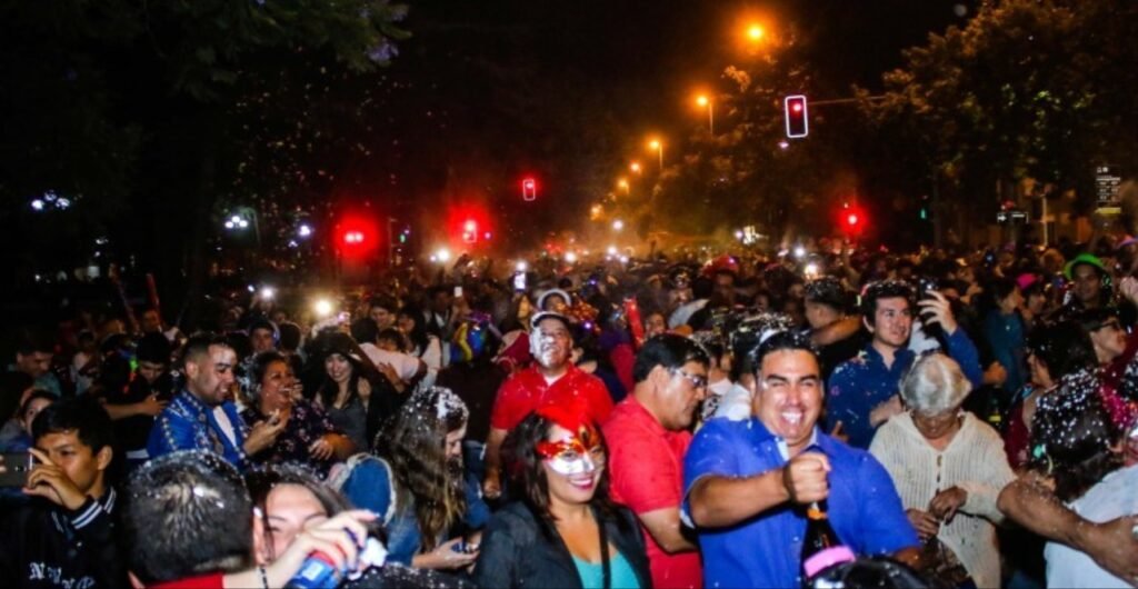 Cañuelas,  Fiestas de Navidad y Año Nuevo, con 10 personas, el exceso sufrirán  clausuras y fuertes multas por el Municipio