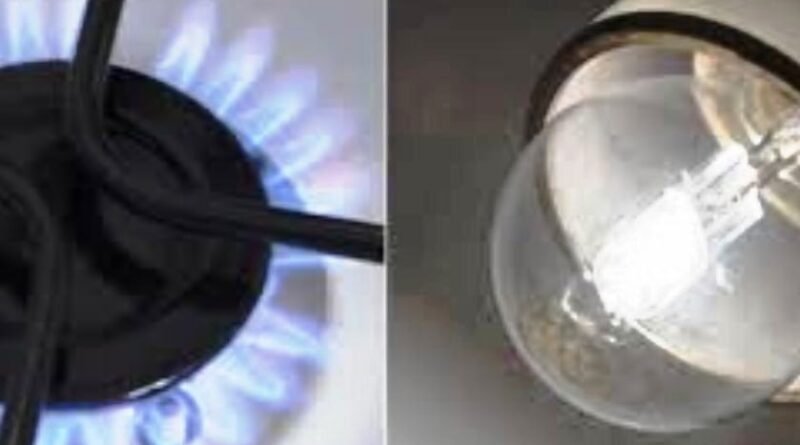 El Gobierno Nacional de Fernández   prorrogó hasta mediados de marzo  del  2021  el congelamiento de las tarifas de luz y gas en jurisdicción federal (todo el País).
