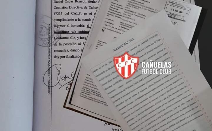Cañuelas – Detrás de la muerte del Delincuente armado.