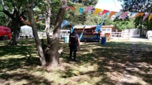 Cañuelas – Detrás de la muerte del Delincuente armado.