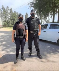 Cañuelas – Detrás de la muerte del Delincuente armado.