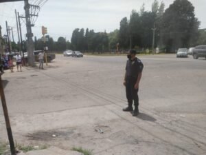 Cañuelas – Detrás de la muerte del Delincuente armado.