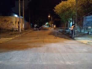 Cañuelas – Detrás de la muerte del Delincuente armado.