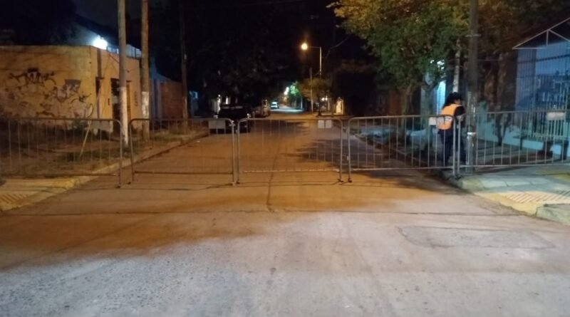 Cañuelas – Detrás de la muerte del Delincuente armado.