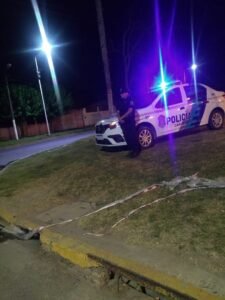 Cañuelas – Detrás de la muerte del Delincuente armado.