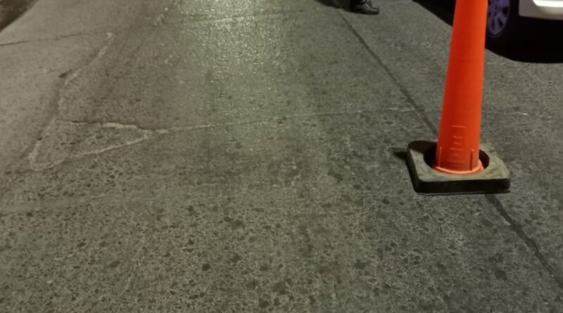 Cañuelas – Detrás de la muerte del Delincuente armado.