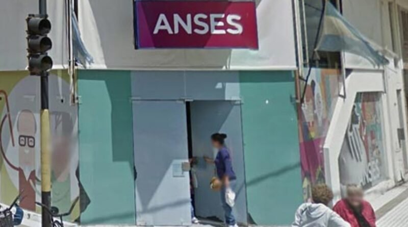 ANSES – calendario de pagos del jueves 21 de enero del 2021 Cañuelas.
