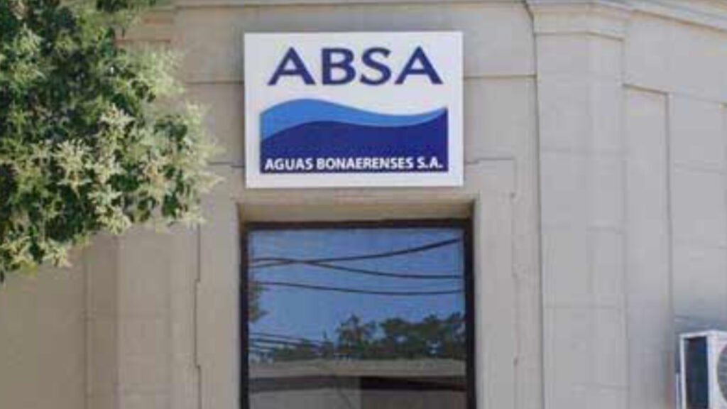 ABSA recomienda el uso solidario y responsable del agua