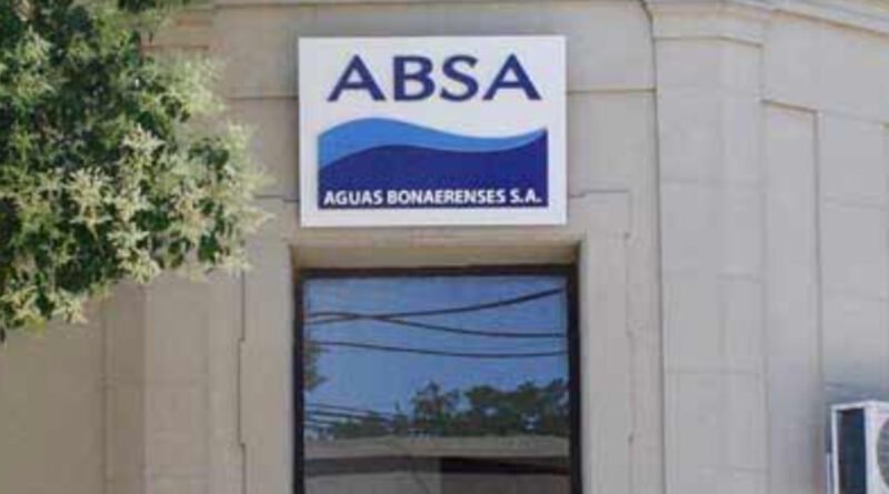 ABSA recomienda el uso solidario y responsable del agua