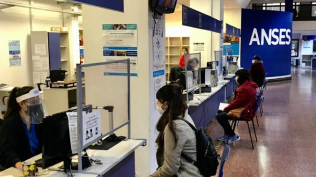 ANSES – calendario de pagos de hoy Martes 26 de enero del 2021.