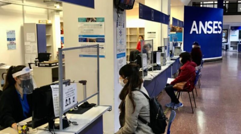 ANSES – calendario de pagos de hoy Martes 26 de enero del 2021.