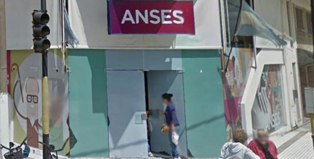 ANSES - calendario de pagos del jueves 21 de enero del 2021 Cañuelas.