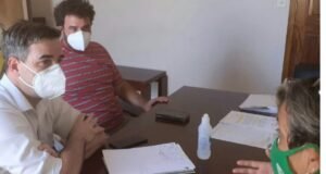 Cañuelas: ATE más cerca de las paritarias con la Municipalidad.