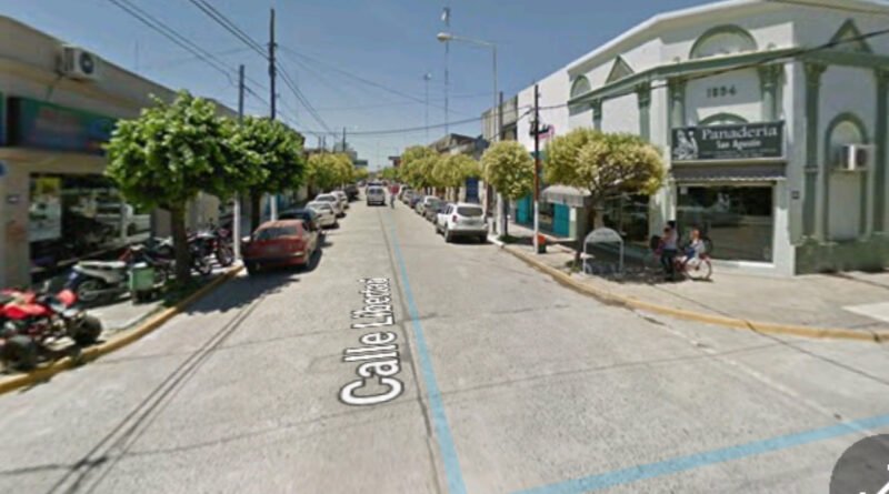 Cañuelas -  se cierra al tránsito la Av. Libertad  los días viernes sábado y domingo a partir de las 21:00